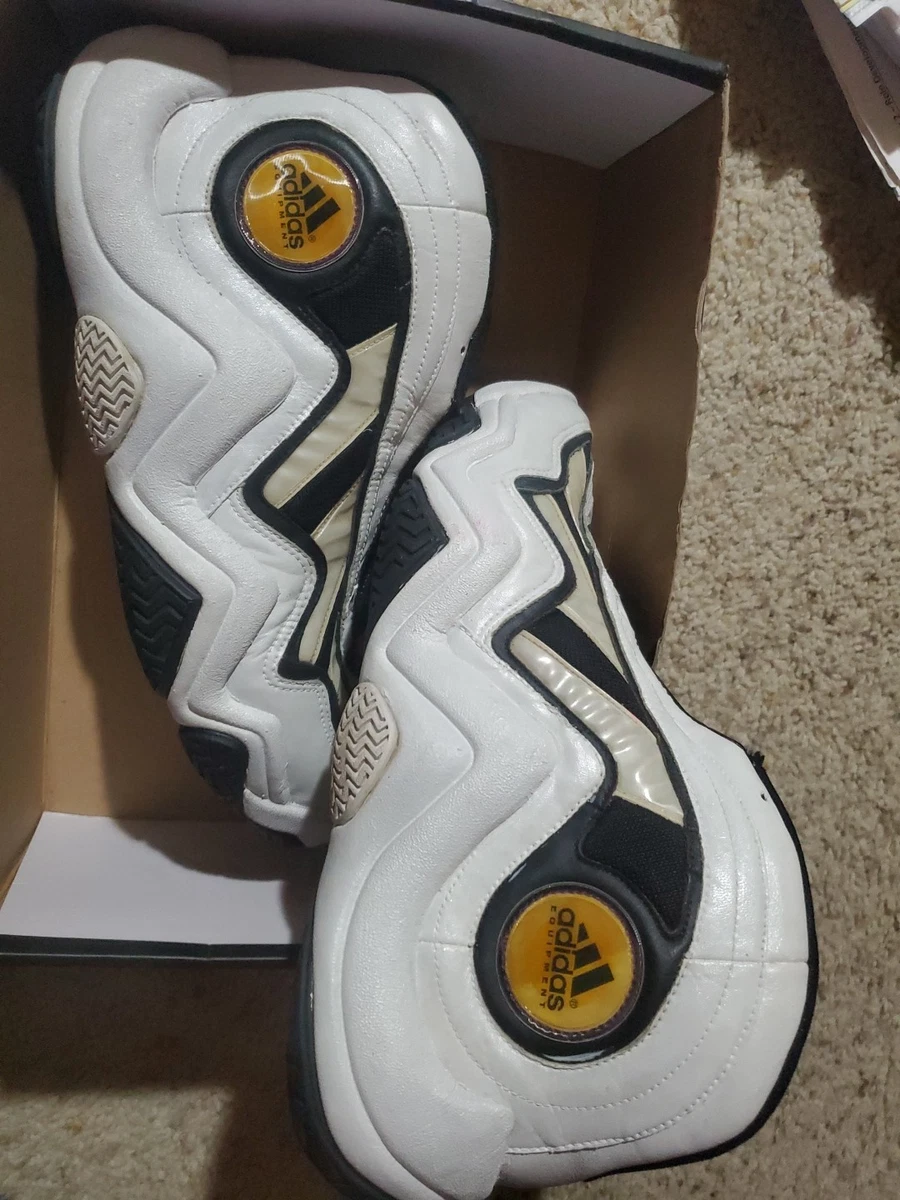 Preços baixos em adidas Crazy 97 EQT Elevation Retro Draft Day