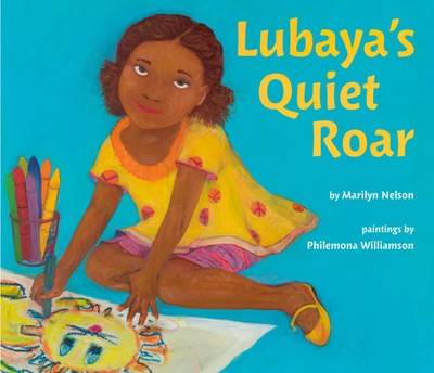 Lubaya's Quiet Roar | Marilyn Nelson | Englisch | Buch | 2020