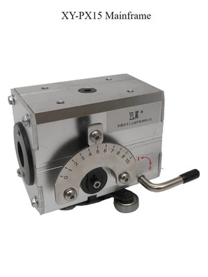 PX Auto Line Shifter Precision High Speed Dynamic Balancing Production Machine