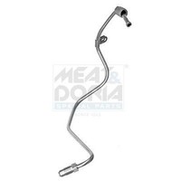 Meat & Doria ÖLleitung, Lader 63010