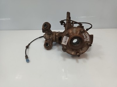 achsschenkel vorne links NISSAN PRIMERA BERLINA P12 ACENTA 2001 3078921