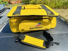 Southwest Airlines Approved Pet Carrier 18.5 X 12.5 X 11 Vented Expandable