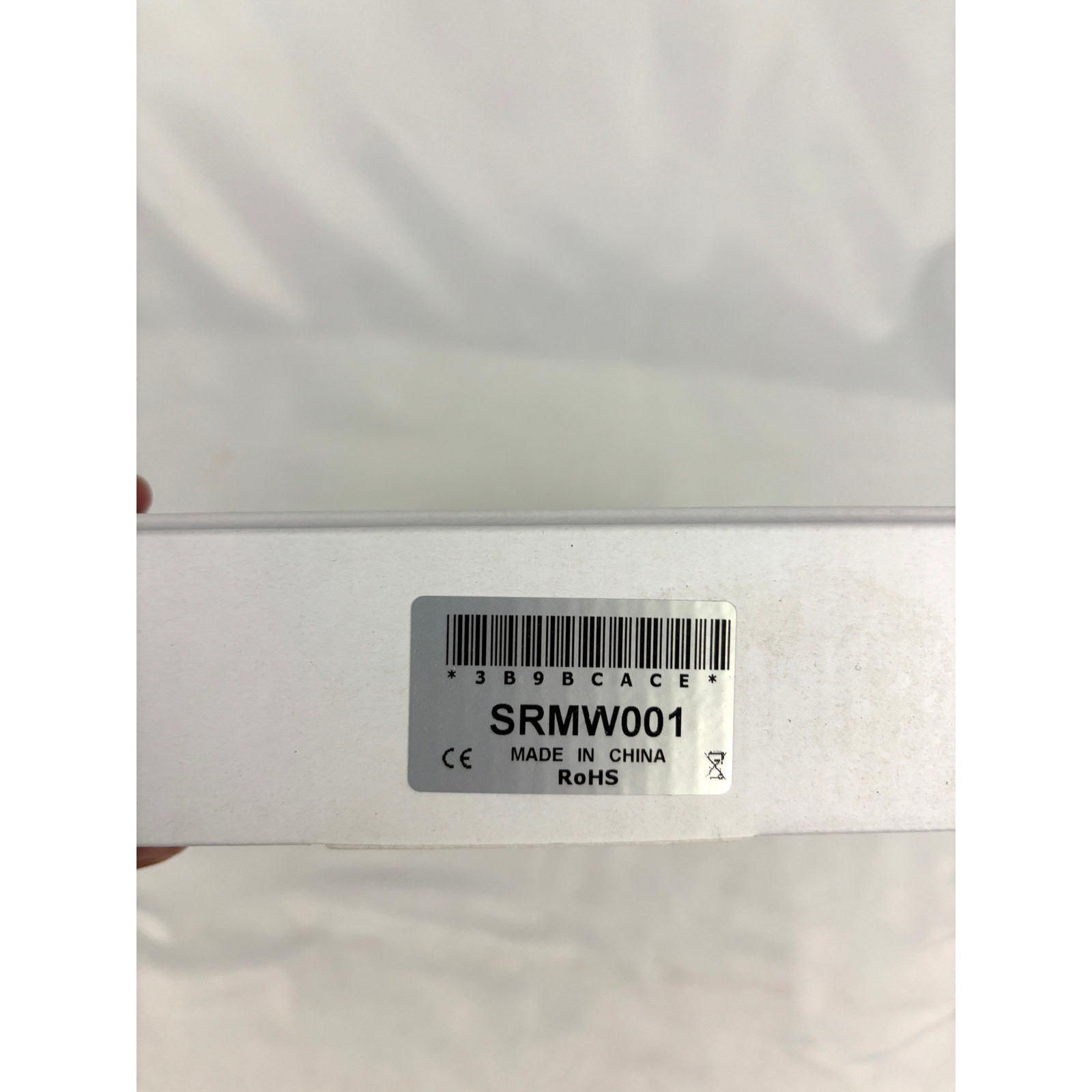 High Frequency Portable Handheld Facial Skin Facial Wand with 4 Electrodes NEW