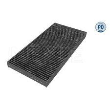 Innenraumfilter Pollenfilter für VW ID. Buzz EBB EBA ID.3 E11 ID.4 E21 | 242819
