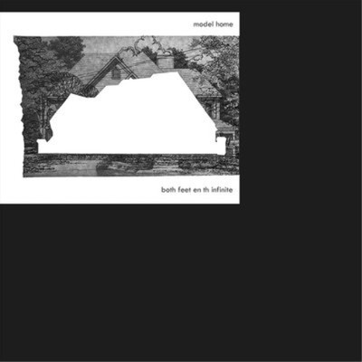 Model Home Both Feet En Th Infinite (Vinyl) (US IMPORT)