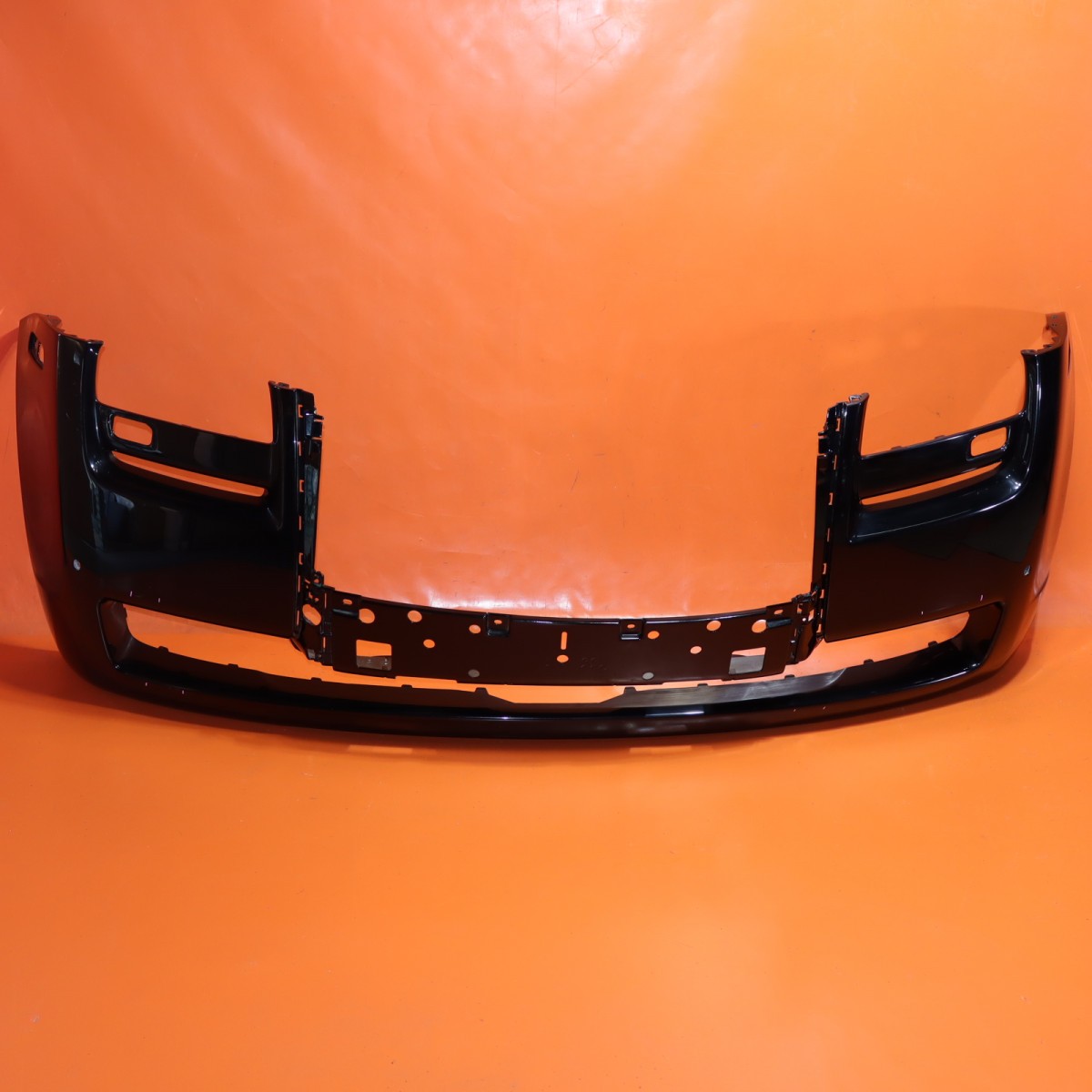 Rolls-Royce Ghost 2010-2014 Front Bumper P/N 7198862