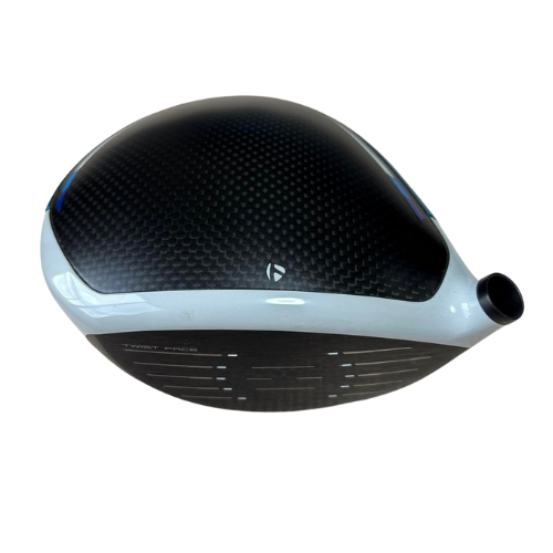 TaylorMade SIM2 9 Driver Head Only RH USED JAPAN A0132 - Picture 4 of 7