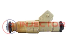 Single unit Bosch 0280155811 Injector 96-99 Buick 3.8L superchaged 24508208 OEM