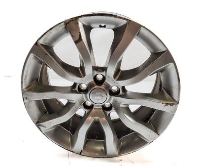 2014-2017 RANGE ROVER SPORT (L494) 20x8.5 ALUMINUM ALLOY 5 V-SPOKE WHEEL RIM