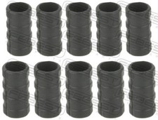 FEBEST KT-SOR-PCS10 Zubehörsatz, Bremssattel Für KIA, SUBARU, TOYOTA