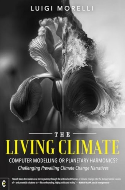 The Living Climate: Computer Modelling or Planetary Harmonics? - Challenging Prevailing Climate Change Narratives - Image 5