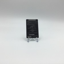 Sharp 256k RAM Expansion Card for Select Sharp Wizard Organizers IQ-783 