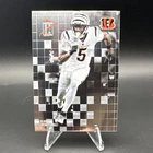 2025 Topps Signature Tee Higgins Base (RAW)