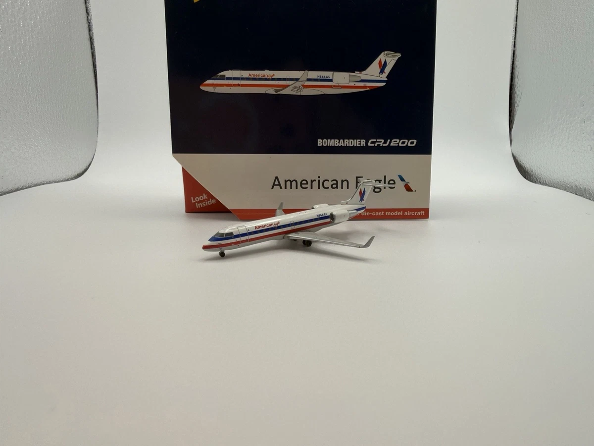 crj 200 products for sale | eBay