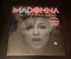 Madonna The Confessions Tour Live from London 2026 RSD Record Store Day Pink 2LP
