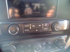 Audio Equipment Radio Receiver ID 23402903 Fits 17 XT5 26470548