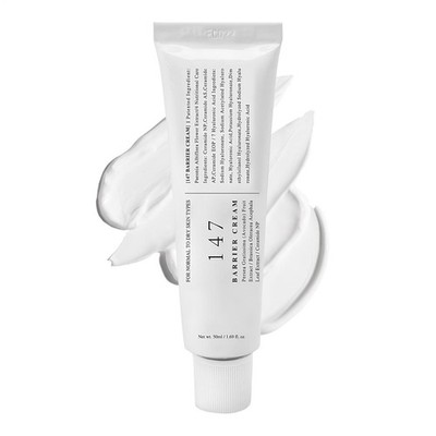 DR. ALTHEA 147 Skin Barrier Cream 50ml | Hydrating Moisturizer - Exp. 06/2028