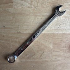 Mac Tools 13mm Combination Wrench 12 Point Knuckle Saver Mb132ks Usa New