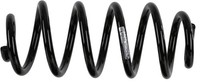 1X Sachs Fahrwerksfeder 994 952 FüR Renault Twingo 11,5Mm 3 Tce BCM9 BCM2 Sce