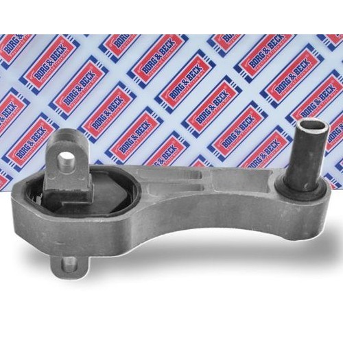 Motorlager FüR Peugeot Bipper AA 2008 Borg & Beck BEM4259-image