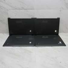 4 LOT Genuine Lenovo ThinkPad X1 Carbon Gen 9 Bottom Case Cover Base am1u8000300