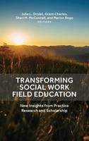 Julie L Drolet | Transforming Social Work Field Education | Buch | Englisch