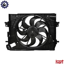 FAN ENGINE COOLING 624 148 FOR RENAULT CLIO/IV/Van/Hatchback/Grandtour CAPTUR