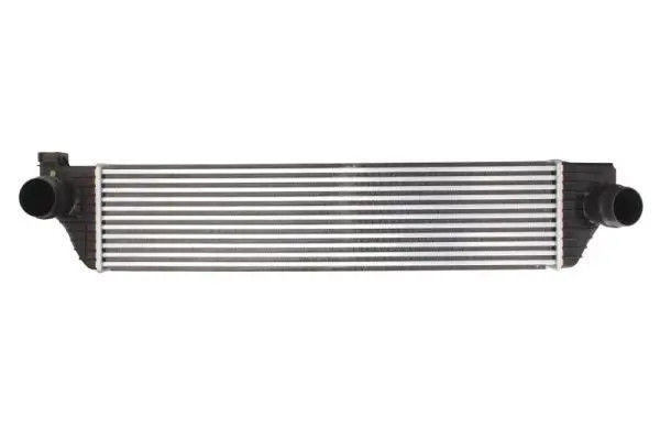 Radiatore intercooler Alluminio DAR008TT THERMOTEC per OPEL RENAULT NISSAN - Immagine 2