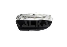 Blinkerleuchte vorne links 6201124 ALKAR für VW GOLF VI GOLF VAN VI Variant