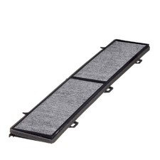 Innenraumfilter Pollenfilter für BMW 1-er E81 E82 E87 E88 3-er E90 E92 | 245406
