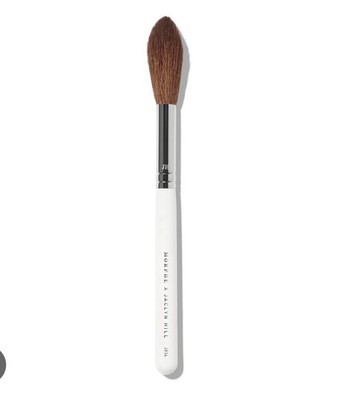 MORPHE X Jaclyn Hill JH14 Beat Light Brush Highlighter Natural Hair Makeup Brush