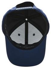 Sweatband vintage classique Ben Hogan visière blanche Texace