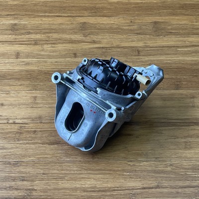 2018-2025 Audi A6 C8 2.0L Engine Front Left Mount Bracket 10K Miles OEM