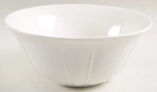 Mikasa Antique White  Round Serving Bowl 11255990
