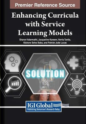 Enhancing Curricula with Service Learning Models (Taschenbuch)