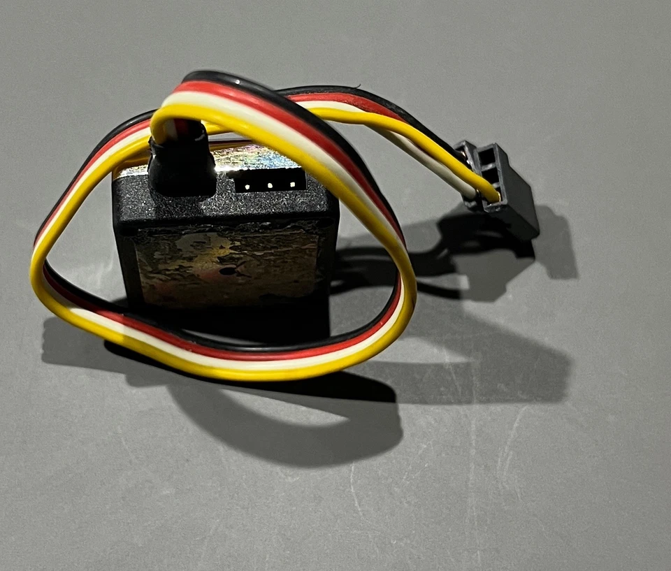 Align GP780 3D Gyro - Kreisel - Helikopter - RC Hubschrauber - Bild 3 von 3