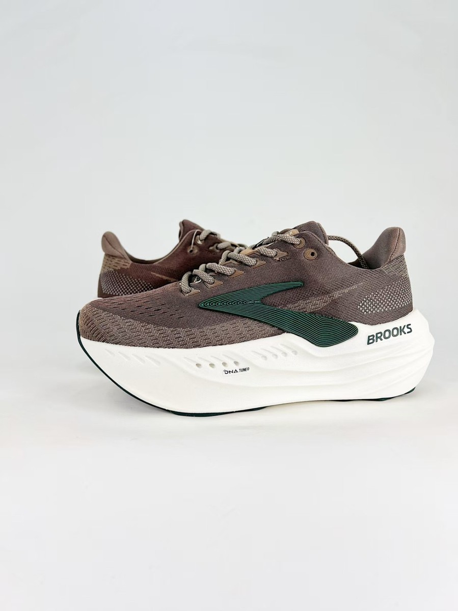Size 11 - Brooks Glycerin Max Falcon London Fog for sale online | eBay