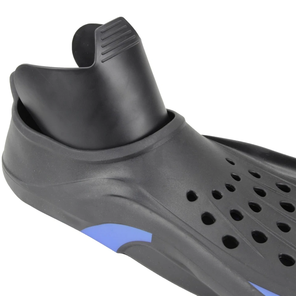 Tauchflossen Sportflossen Poolflossen Schwimmflossen Flossen 36-45 Vollfußflosse - Bild 4 von 4