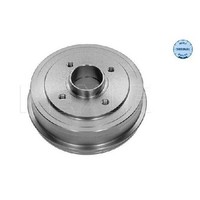 2X Bremstrommel Hinten FüR Renault Super B 1.6 1.7 84 Bis 96 Meyle C2J730 F3N716