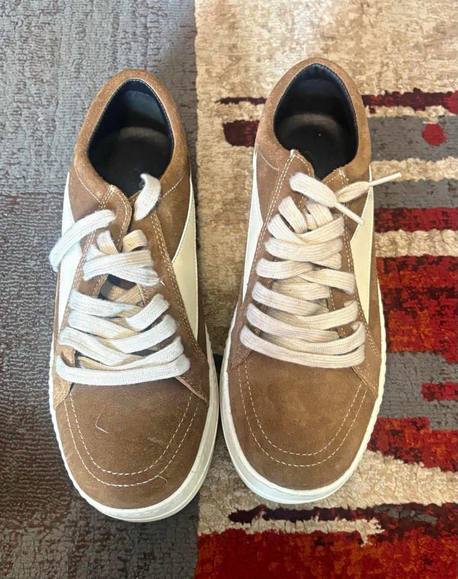 25+ rick owens sneakers for sale | Updated Oct 2026