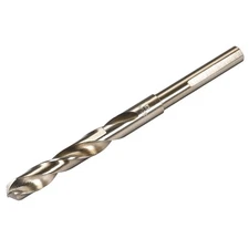 Reduced Shank Twist Drill Bits 12mm HSS 6542 with 10mm Shank