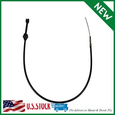 Accelerator Throttle Cable  35" for EZGO Marathon Golf Cart 1983-87
