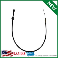 Accelerator Throttle Cable | 35" for EZGO Marathon Golf Cart 1983-87