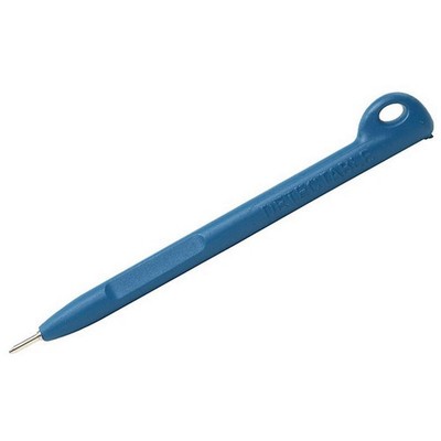 DETECTAMET, INC. 105-C101-I01-PA03 Pen Set,Blue,Non-Erasable,Ballpoint,PK50 52HU