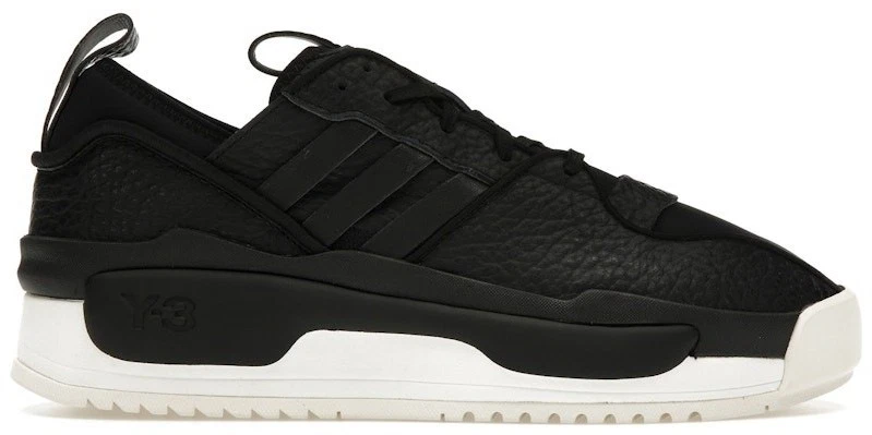 Adidas Y-3 Hokori 2 Black White for sale | eBay