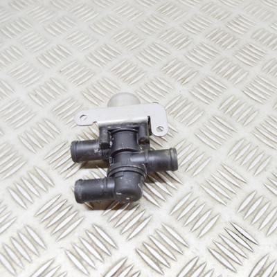 VOLKSWAGEN ID.4 E21 Performance Warmwasserbereiter-Kühlerventil 5Q0906457C