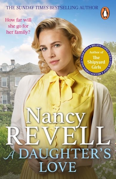 Daughter’s Love, Paperback by Revell, Nancy, Like New Used, Free shipping in ...