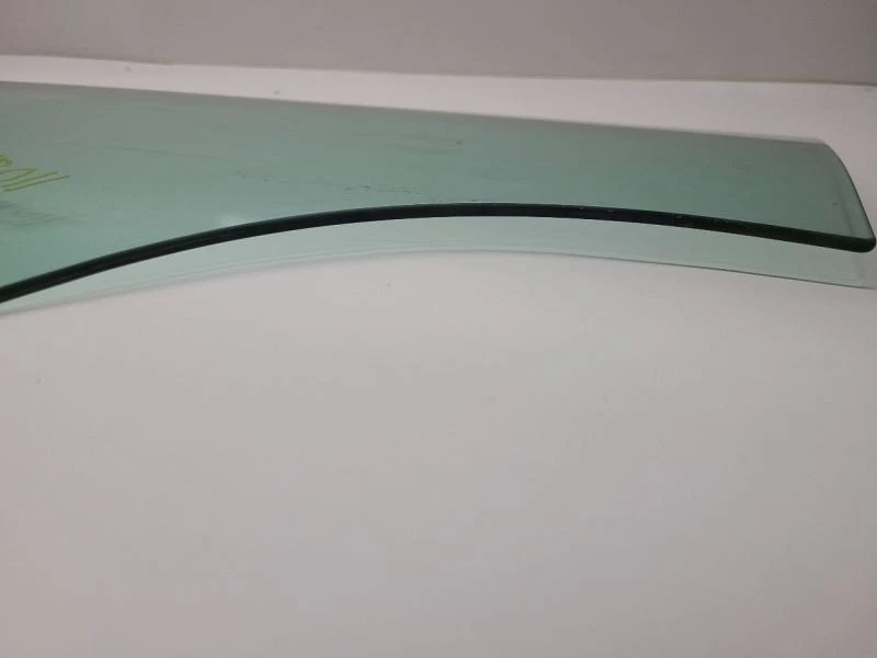 2010-16 BUICK LACROSSE Driver Left Rear LH Door Glass   Foto 3 de 4