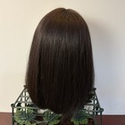 New Brown Layered Women's Synthetic Wig  — photo 4