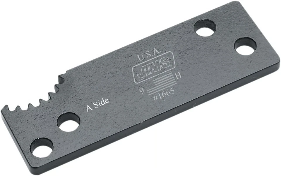 Jims - 1666 - Ferramenta de bloqueio de engrenagem de pinhão 3801-0014 - Imagem 3 de 4